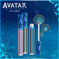 LUMINISCENT LIP GLOSSES