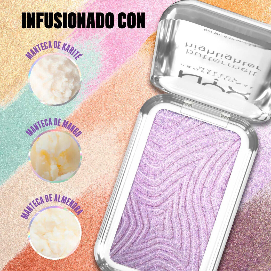BUTTERMELT HIGHLIGHTER