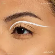 Party Animals Epic Ink Liner White