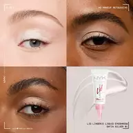 Lid Lingerie Cream Eye Pigment