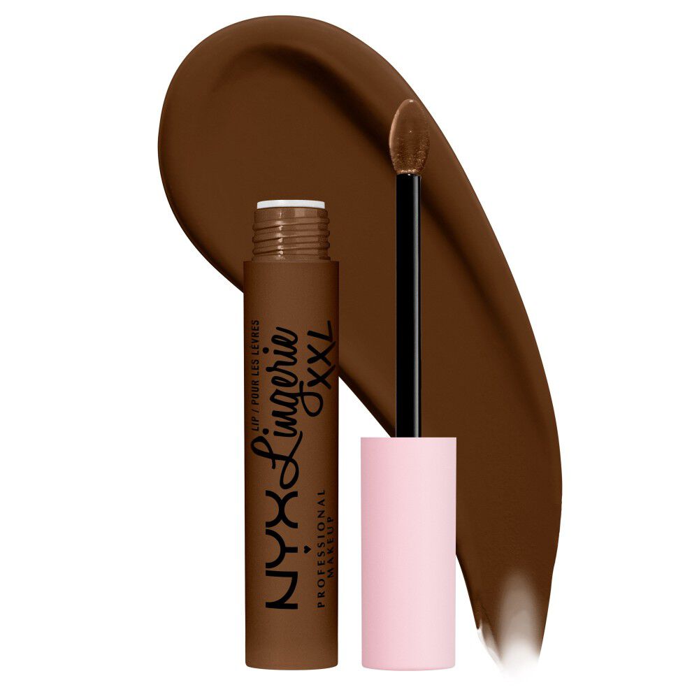 LIPSTICK LIQUIDO MATE LIP LIP LINGERIE XXL