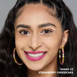 Butter Gloss - Strawberry Cheesecake