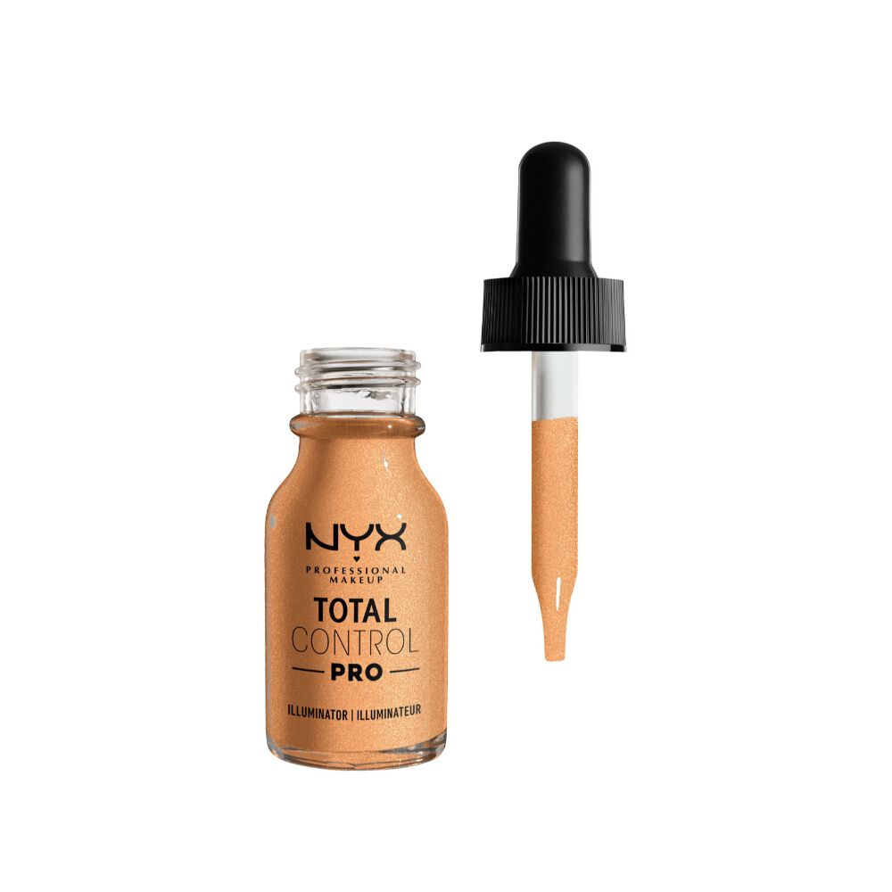 TOTAL CONTROL PRO ILLUMINATOR