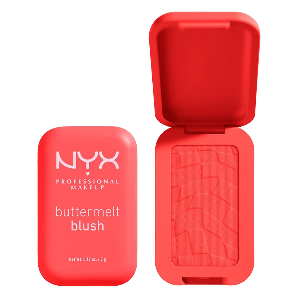 Buttermelt Blush