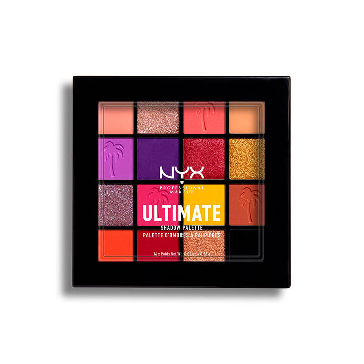 NYX Professional Makeup France Site Officiel - Site Maquillage De