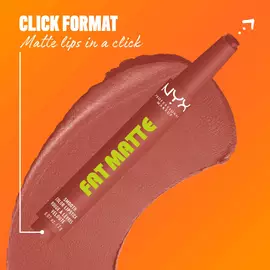 FAT MATE SLICK CLICK