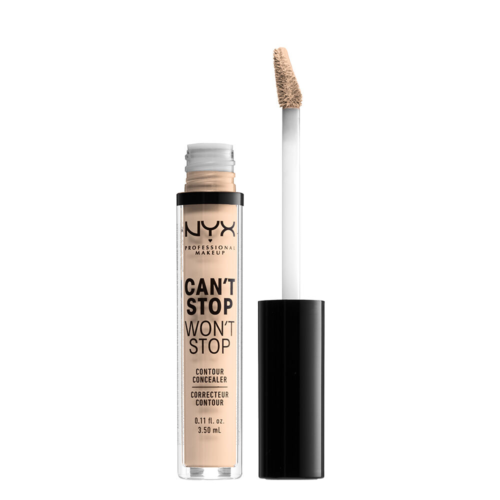Can't Stop Won't Stop Contour Concealer - Light Ivory