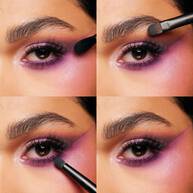 PALETA DE SOMBRAS DE OJOS BIRTHDAY PARTY ON SUNSET