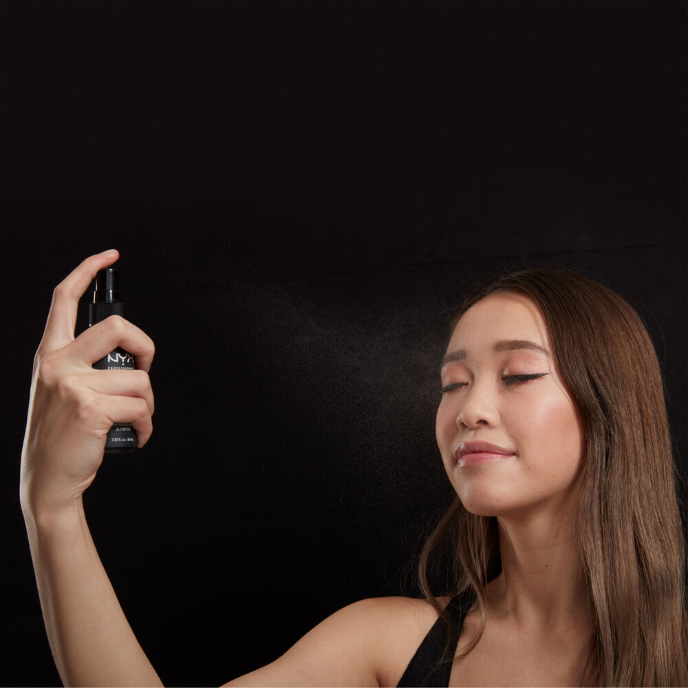 Makeup Setting Spray