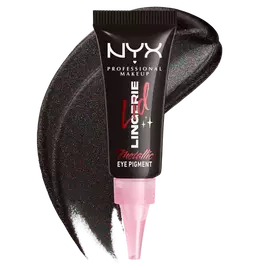 Party Animals Lid Lingerie Cream Eye Pigment
