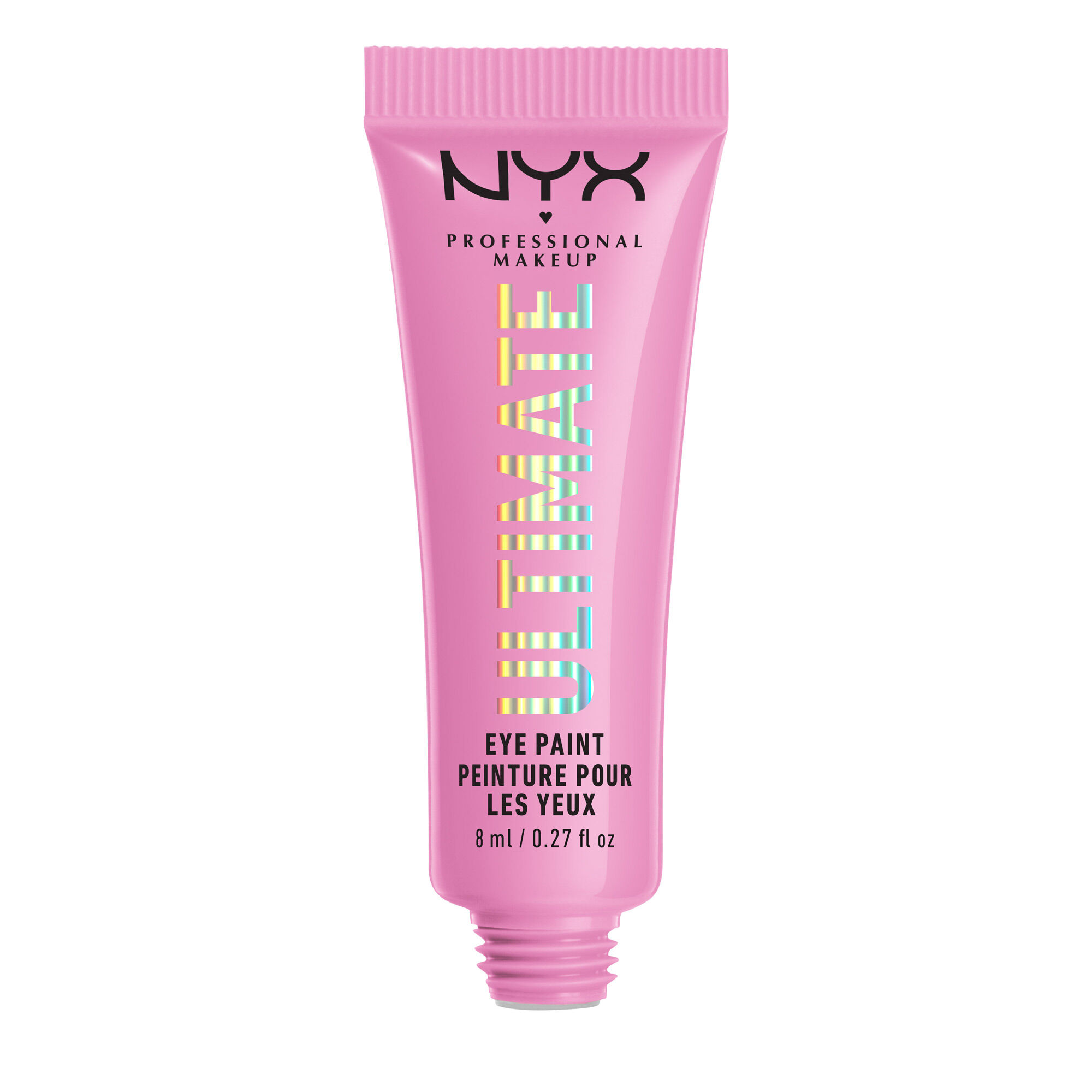PRIDE ULTIMATE EYE PAINTS
