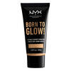 BASE DE MAQUILLAJE NATURAL BORN TO GLOW!