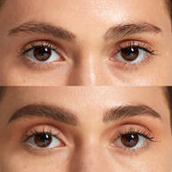 FIJADOR DE CEJAS ACABADO NATURAL TINTED BROW MASCARA
