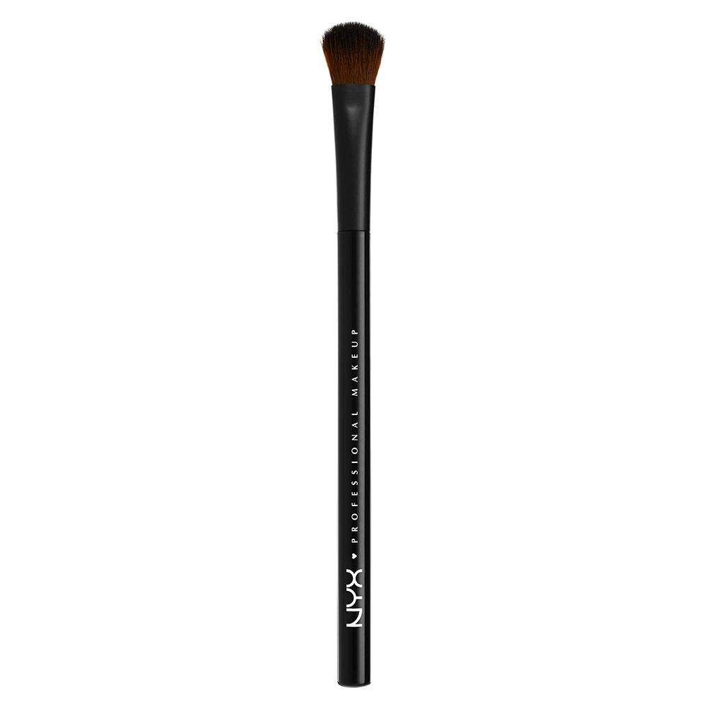 Brocha de ojos para difuminar profesional NYX Professional Makeup