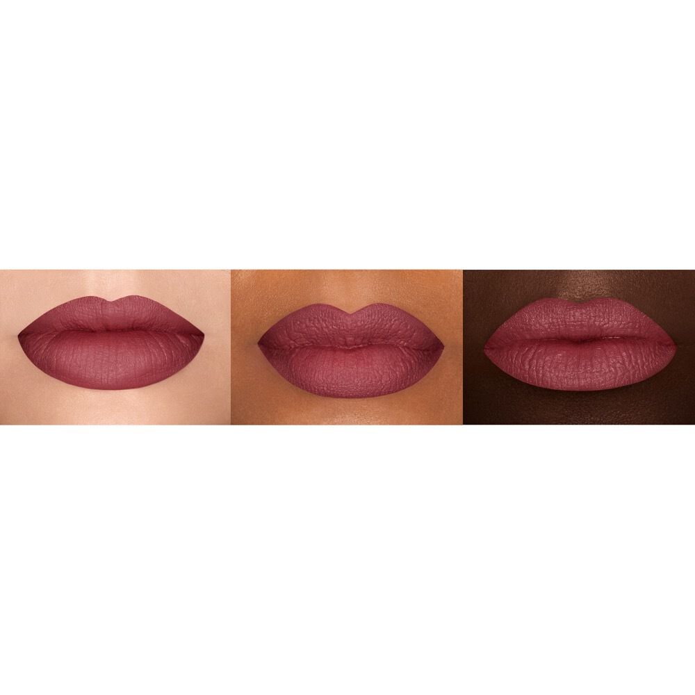 Pintalabios Powder Puff Lippie Lip Cream