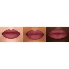 Pintalabios Powder Puff Lippie Lip Cream