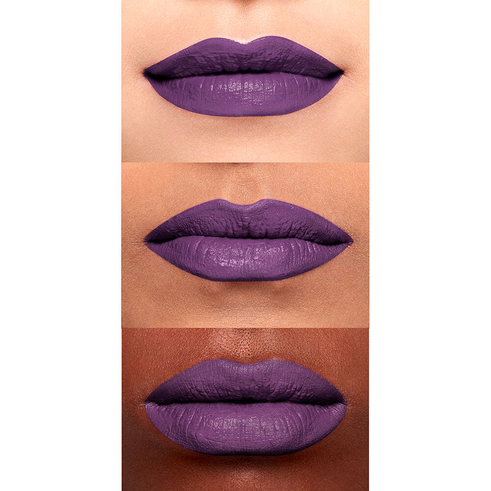 Pintalabios Powder Puff Lippie Lip Cream