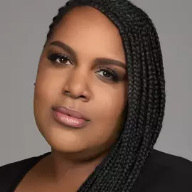 Can't Stop Won't Stop Full Coverage Foundation