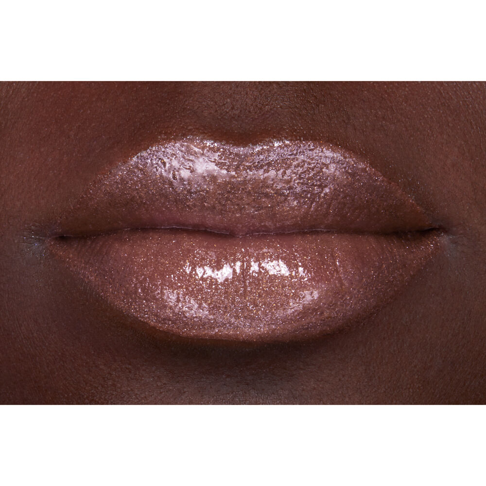 Gloss Lip Lingerie Glitter