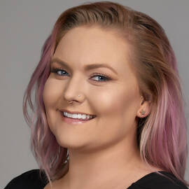 Can't Stop Won't Stop Full Coverage Foundation