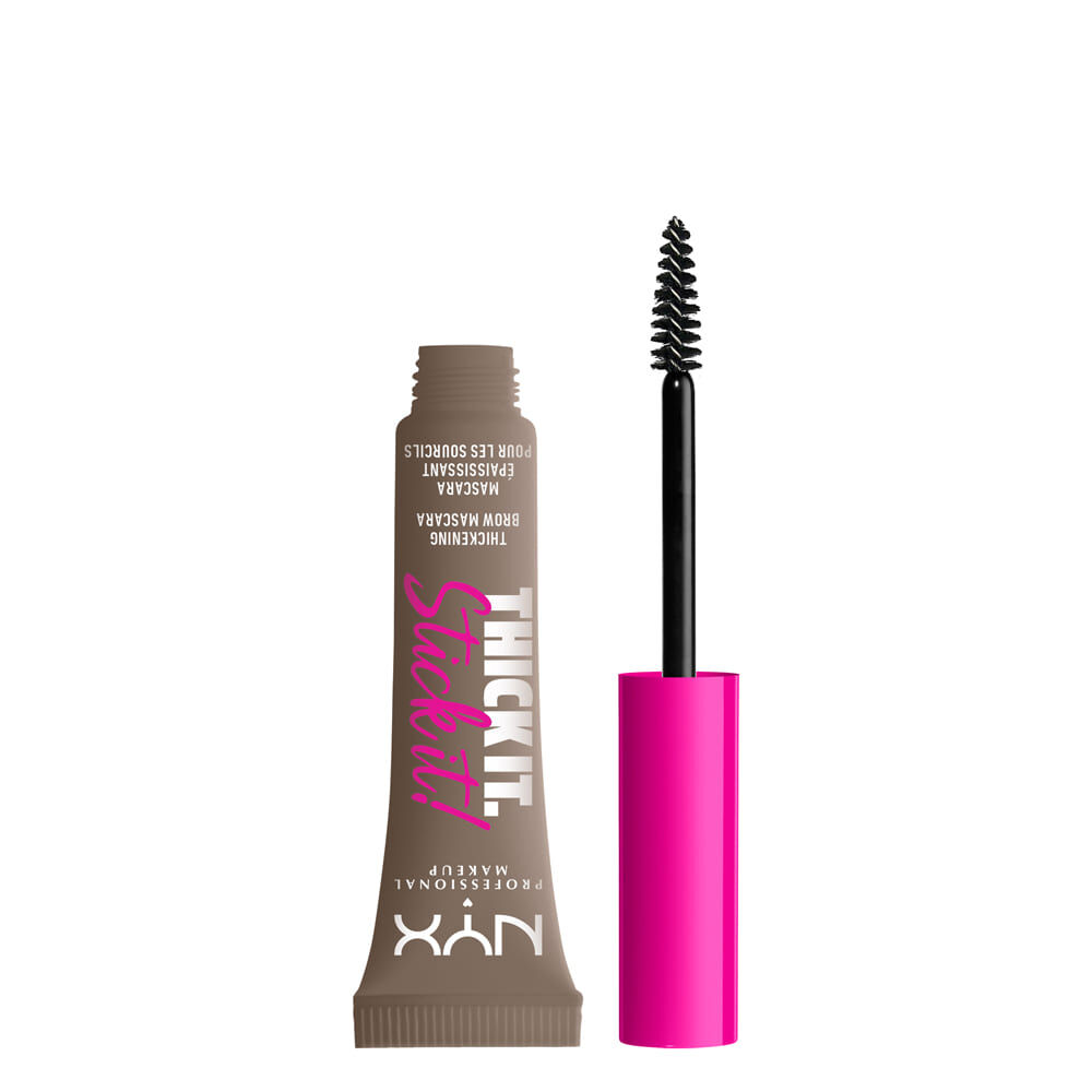 THICK IT STICK IT! BROW GEL
