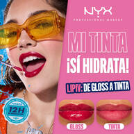 LIP IV