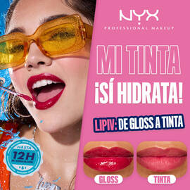 LIP IV