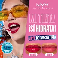 LIP IV