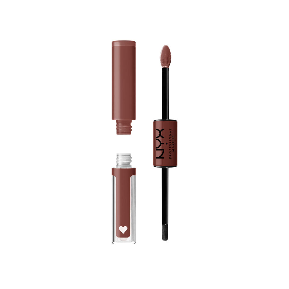SHINE LOUD PRO PIGMENT LIP SHINE