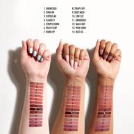 LIPSTICK LIQUIDO MATE LIP LIP LINGERIE XXL