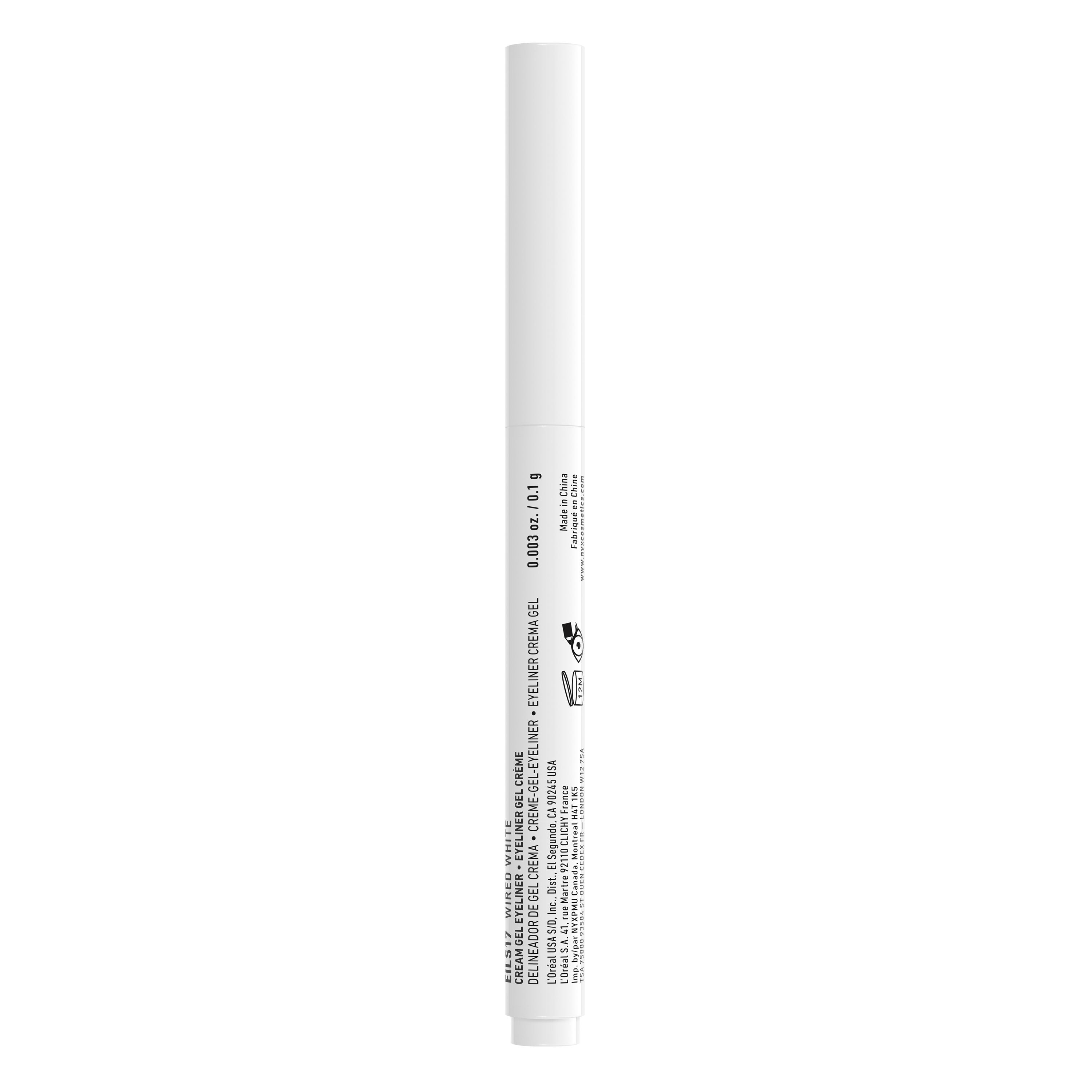Epic Inky Stix
