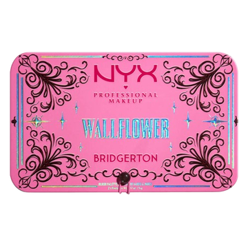 PALETA BRIDGERTON ROYAL BLUSH