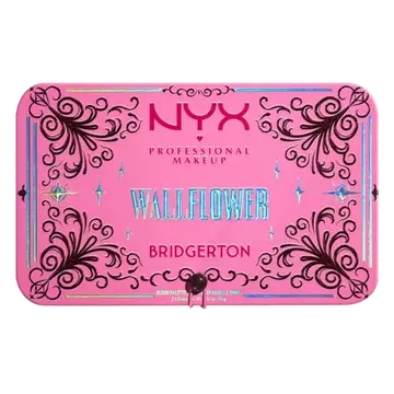 PALETA BRIDGERTON ROYAL BLUSH