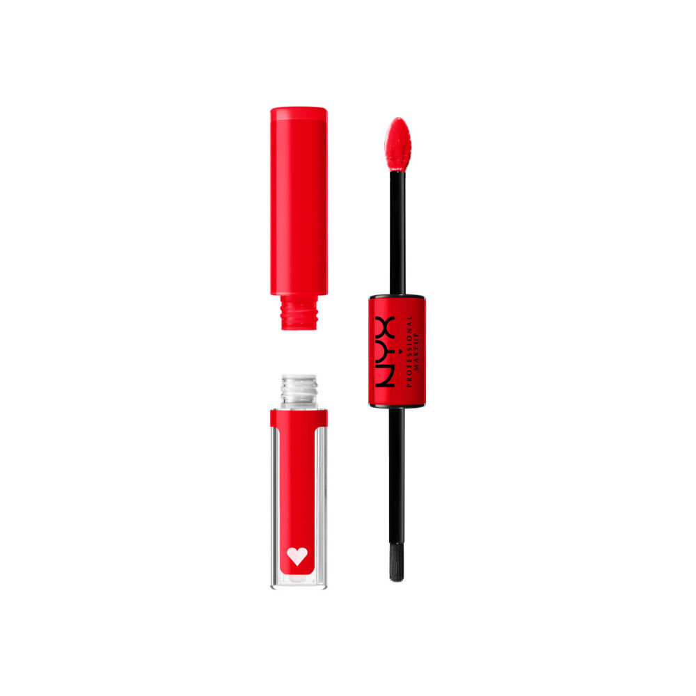 SHINE LOUD PRO PIGMENT LIP SHINE