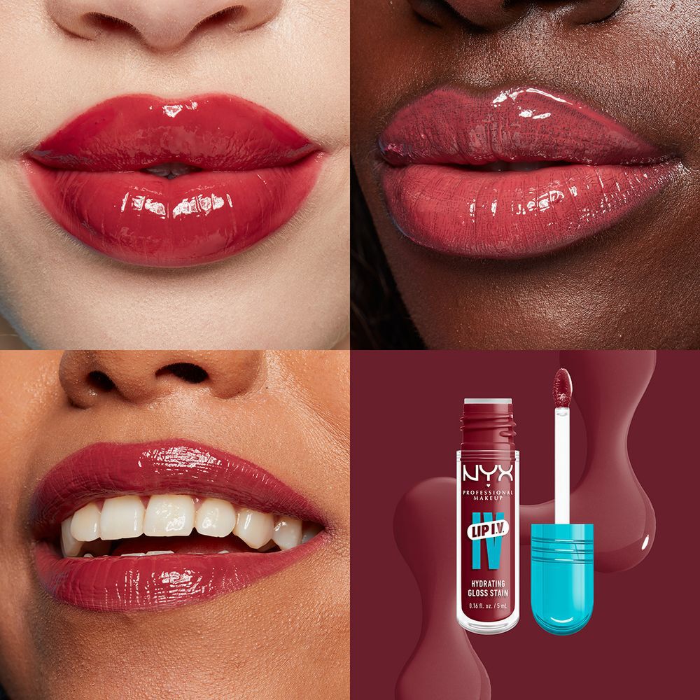 LIP IV