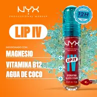 LIP IV