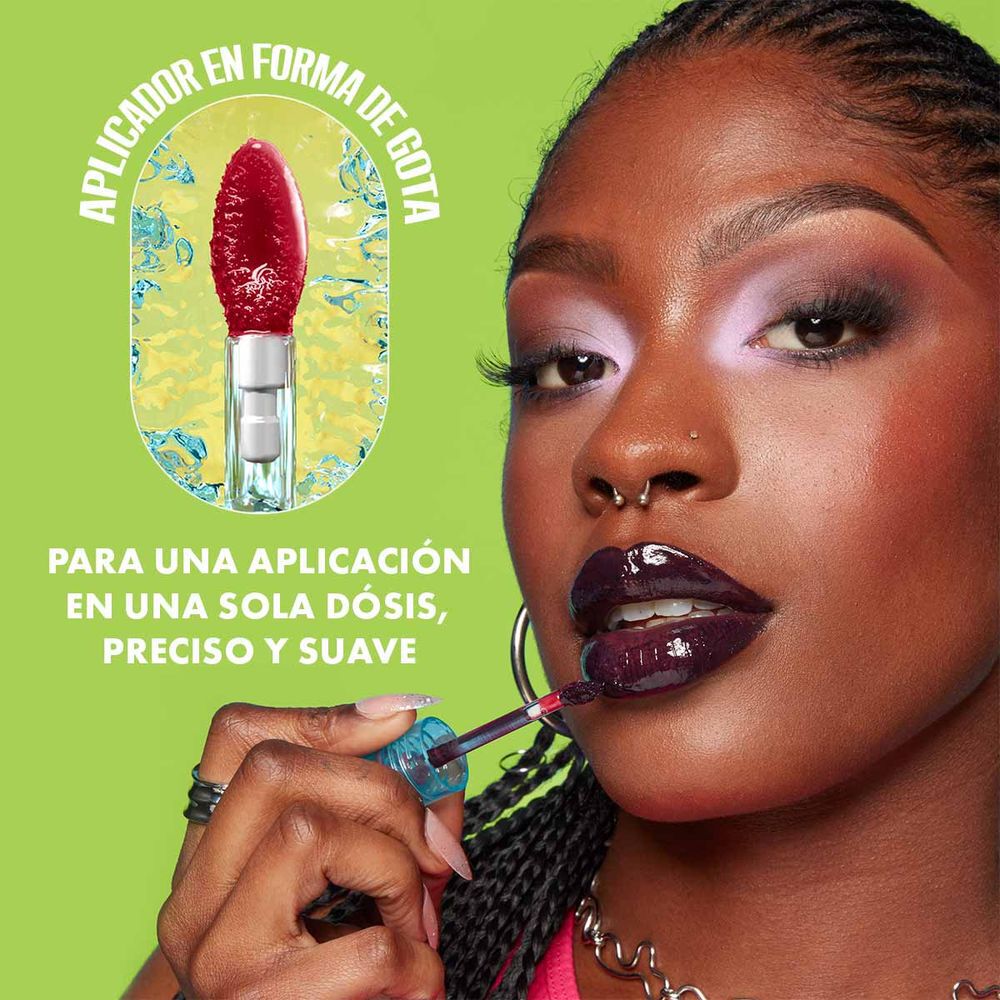 LIP IV
