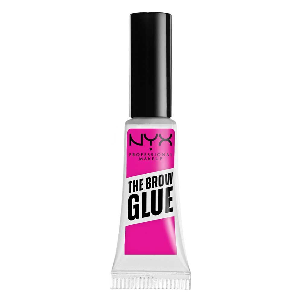 Fijador de Cejas en Gel Transparente The Brow Glue