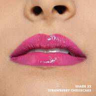 Butter Gloss - Strawberry Cheesecake
