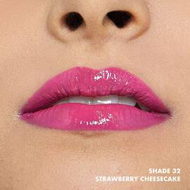 Butter Gloss - Strawberry Cheesecake