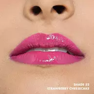 Butter Gloss - Strawberry Cheesecake