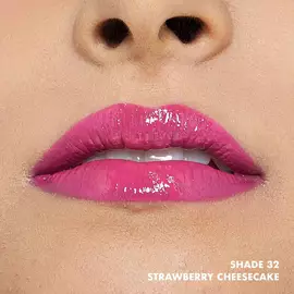 Butter Gloss - Strawberry Cheesecake