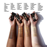 BASE DE MAQUILLAJE NATURAL BORN TO GLOW!