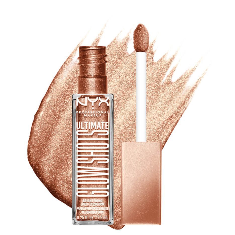 ULTIMATE GLOW SHOTS