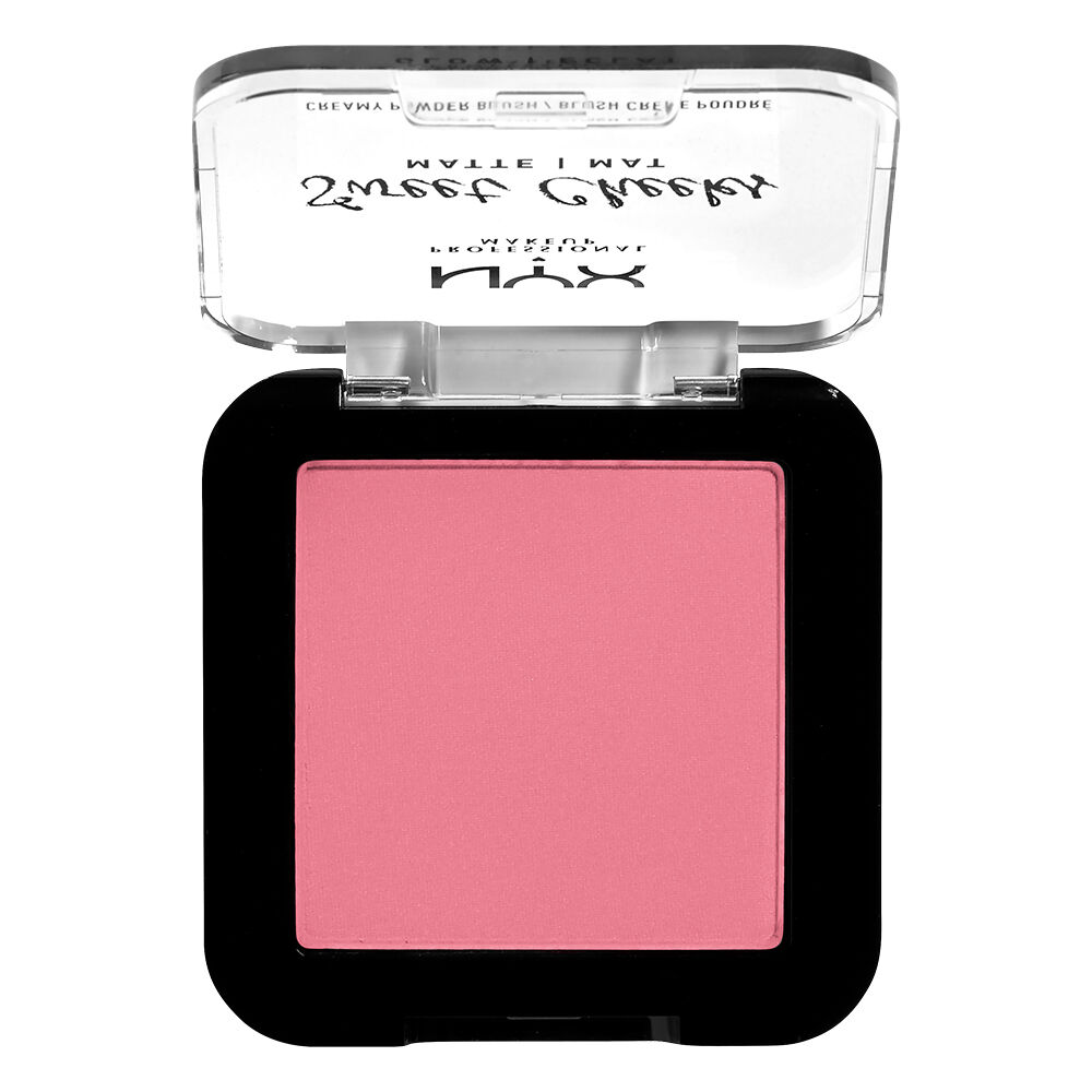 COLORETE EN POLVO MATE SWEET CHEEKS