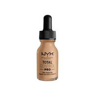 TOTAL CONTROL PRO DROP FOUNDATION