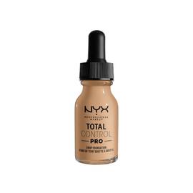 TOTAL CONTROL PRO DROP FOUNDATION