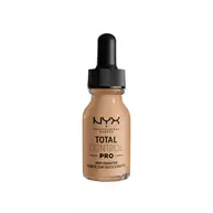 TOTAL CONTROL PRO DROP FOUNDATION