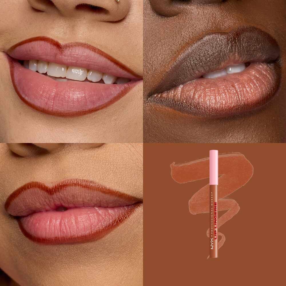 Lip Lingerie Lip Liner Stain