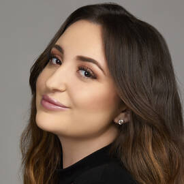Can't Stop Won't Stop Full Coverage Foundation